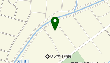 株式会社創和工技の地図画像