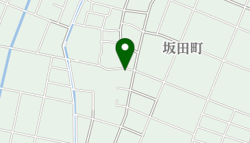 有限会社野村緑華の地図画像