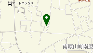 創北建工の地図画像