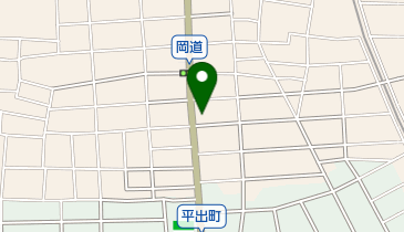 おふくろの地図画像