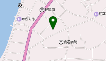 花よりだんご居宅介護支援事業所の地図画像