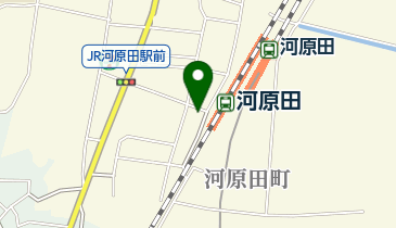 藤田屋の地図画像