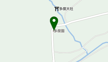 宮川屋神社前の地図画像