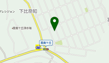 黒木治療院の地図画像