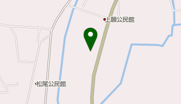 江尾織物の地図画像