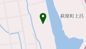 萩原スポーツクラブ(NPO法人)の地図画像