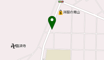エムハート薬局 大岩店の地図画像