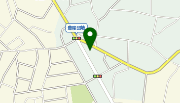 エメ(aimer)の地図画像