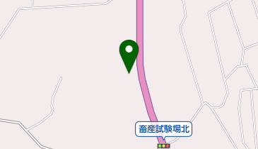 ミューズアサギリの地図画像