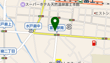 株式会社ミック本店の地図画像