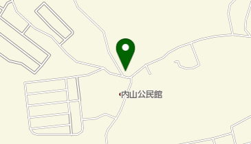 株式会社トイズの地図画像