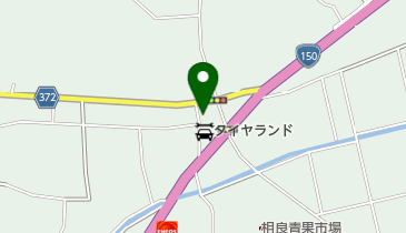 香川薬店の地図画像