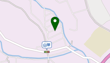 トリミングサロンカルマの地図画像