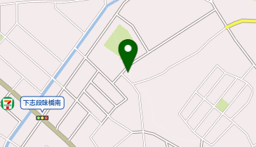 ピュアフレンズの地図画像