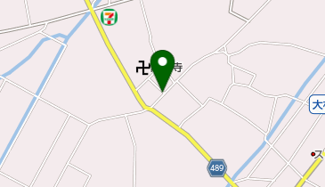 株式会社スター不動産の地図画像