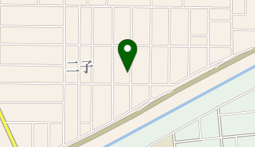 ユー・トラフィック株式会社の地図画像