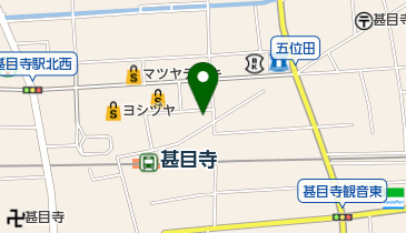 こくりこデイサービスの地図画像