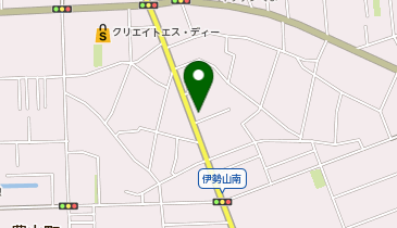 ブランシールの地図画像