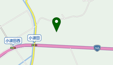 シマフジモータースの地図画像