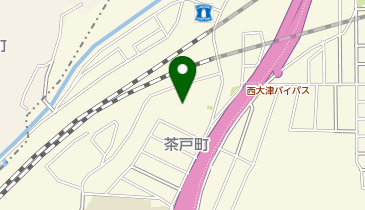 建工社の地図画像