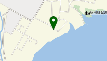 河面治療院の地図画像