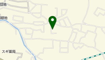 宮本治療院の地図画像