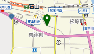 有限会社冨士装飾の地図画像