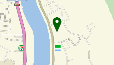 株式会社スズケン大津支店の地図画像