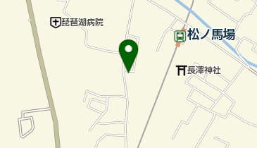 株式会社辻井造園の地図画像