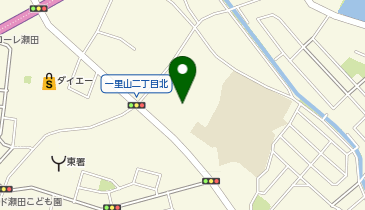 松田義胤の地図画像