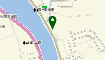 日本ホイスト株式会社 滋賀出張所の地図画像