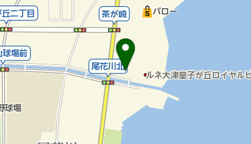 南尋公鑑定所の地図画像