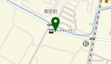 大津市社会福祉事業団 真野ヘルパーステーションの地図画像