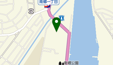 大津市社会福祉事業団 南すこやかヘルパーステーションの地図画像