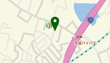 株式会社内田設備工業の地図画像