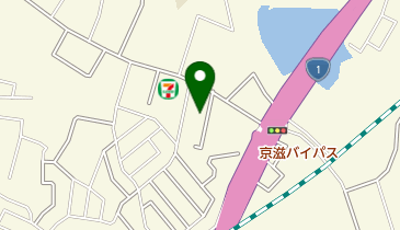 株式会社西村梅吉商店の地図画像