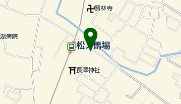 小野電化株式会社本店の地図画像