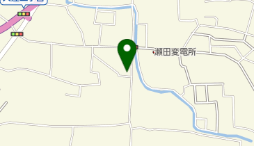 日光電器の地図画像