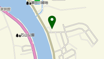 嶋田薬品の地図画像