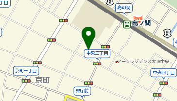 昆布熊の地図画像