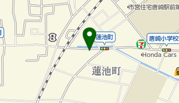 社団法人全珠連滋賀県支部の地図画像