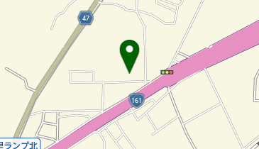 高穂珠算教室の地図画像