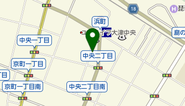 スギエの地図画像