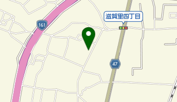 株式会社フジプラの地図画像