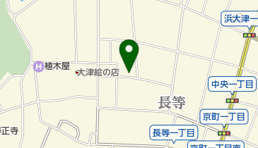 毎日牛乳 山喜販売所の地図画像