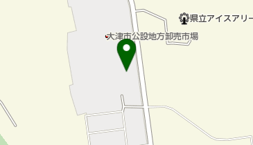 三宅牛乳店の地図画像