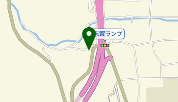 礒谷遊具製作所の地図画像