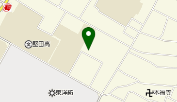 天理教近堅分教会の地図画像