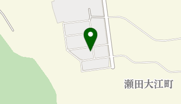 丸大フード株式会社MF滋賀営業所の地図画像
