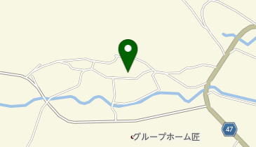 マルビ建設の地図画像